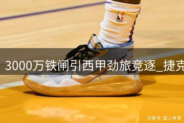 3000万铁闸引西甲劲旅竞逐 捷克国脚成转会市场香饽饽